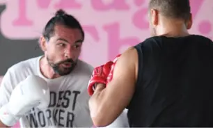 GNMuay Thai Muppets 1280 720