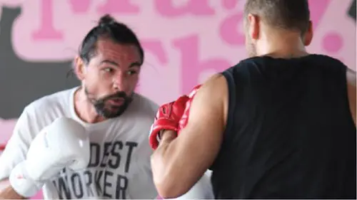 Muay Thai Muppets 1280 720