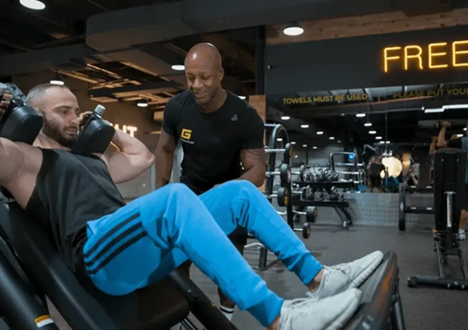 Gym2