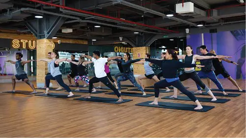 Yoga 1280 720