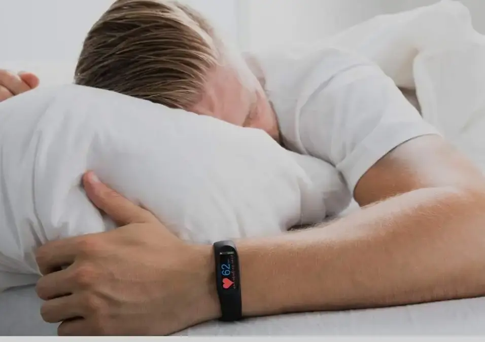 كيف تحرق سعرات حرارية وأنت نائم