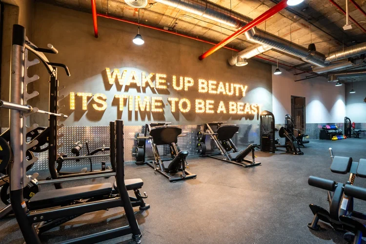 Othaim Mall Dammam Ladies