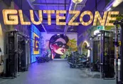 Gymnation Glut Zone