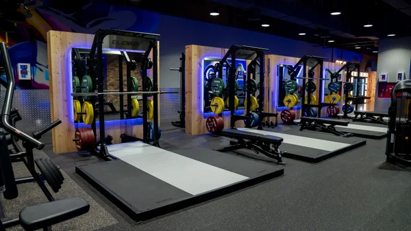 gym location image