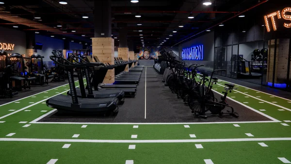 gym location image