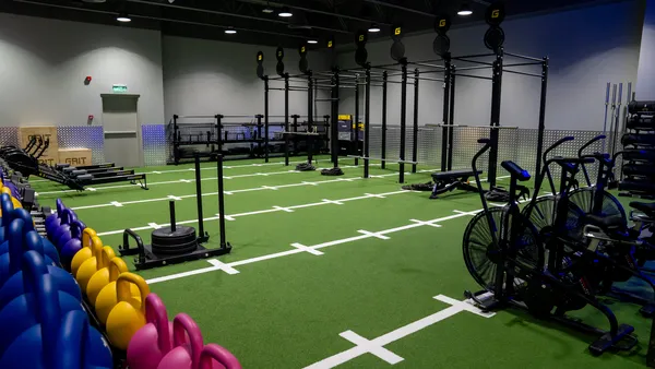 gym location image