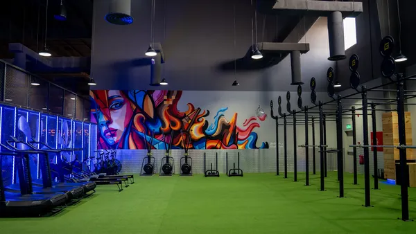 gym location image