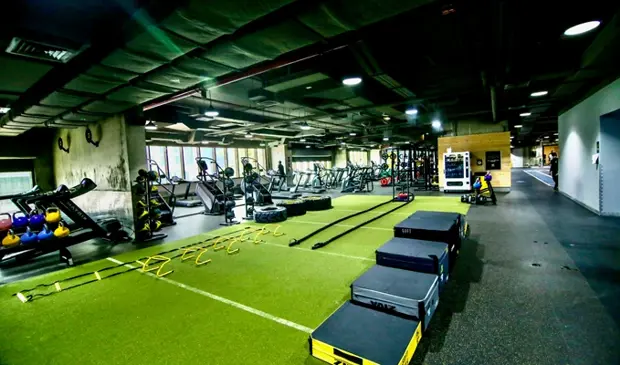 Exercise Track