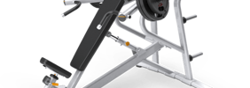 Pl Inclline Bench Press