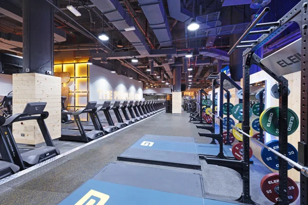 gym location image
