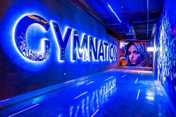 gym location image