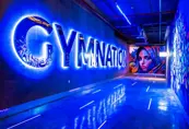 Gymnation Wall Art