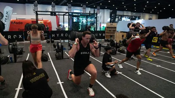 GN Hyrox 26 E1 222 Small