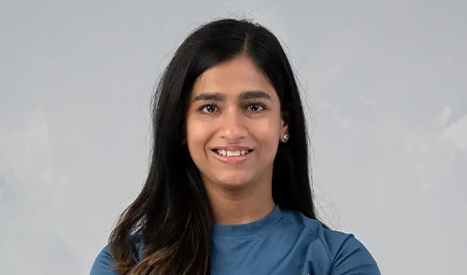 Sujata, personal trainer in Motor City