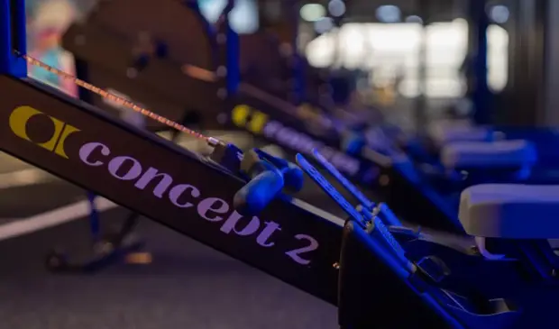 Concept2 Equepment