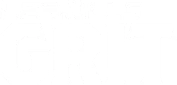 Les Mills Grit Logo White