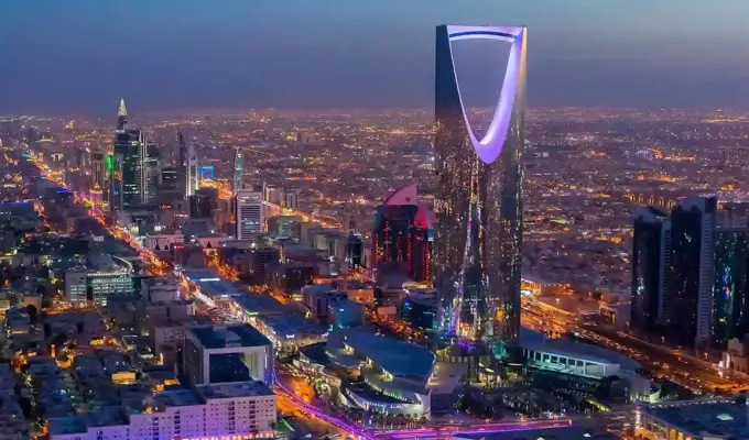 Riyadh