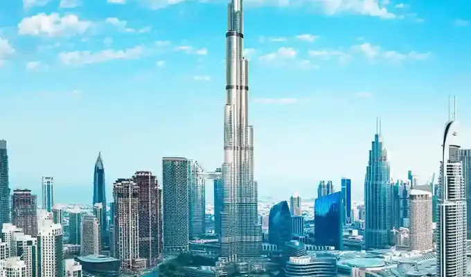 Dubai