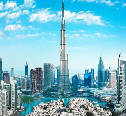 Dubai
