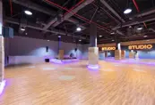 Reem Island Gym Studio