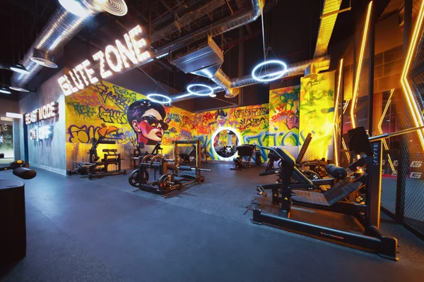gym location image