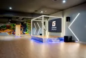 Mushrif Mall Gym Studio