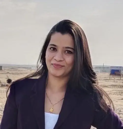 Bd Pound Fit Krutika Panchal