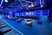 Gymnation BLITZ Studio
