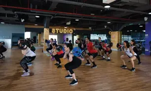 GNBody Pump 1280 720