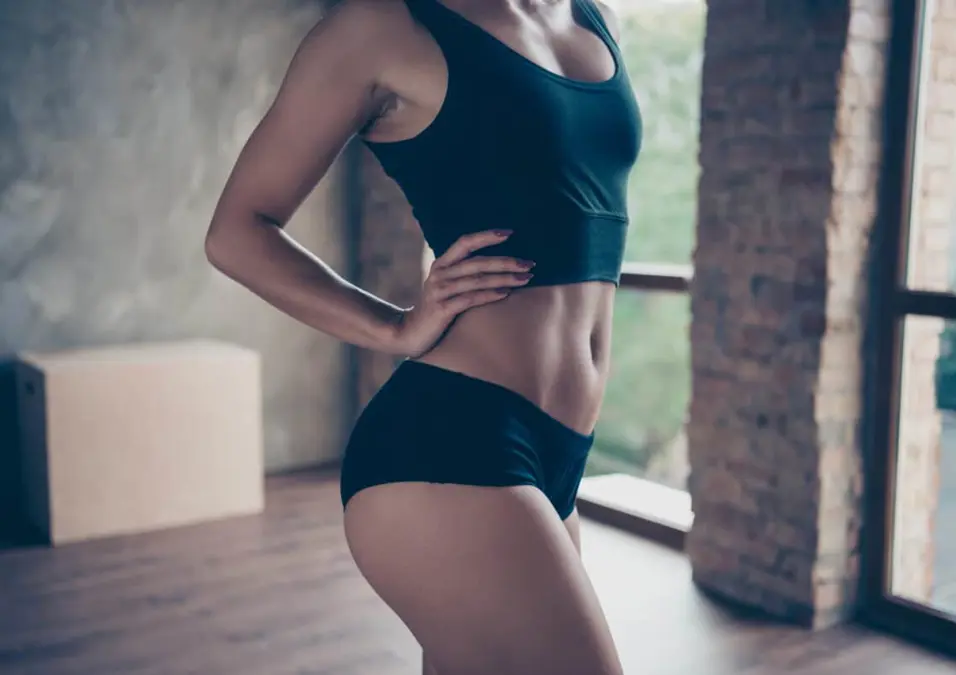 Exercises For A Slimmer Waist