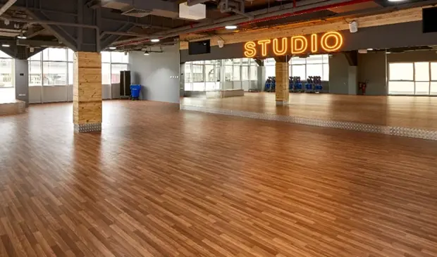 Aq Studio Small
