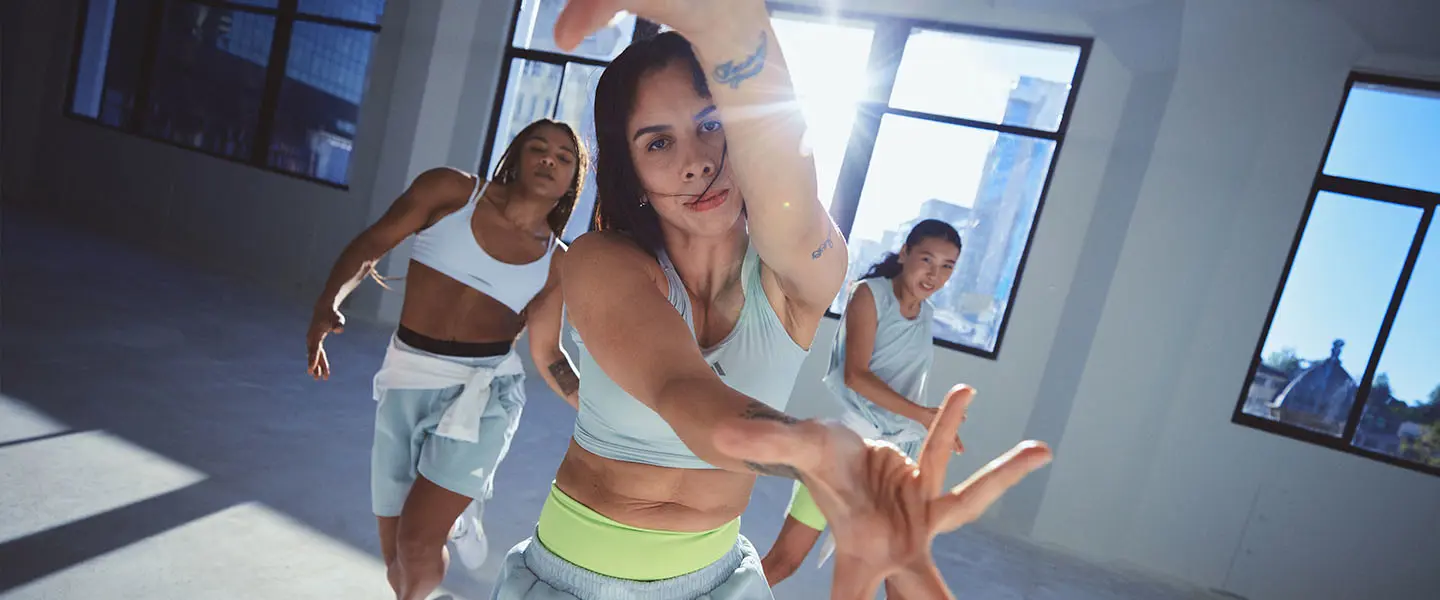 Les Mills Dance Desktop