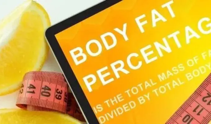 GN-BODY FAT PERCENTAGE CALCULATOR