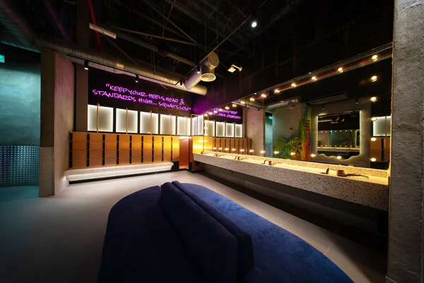 gym location image
