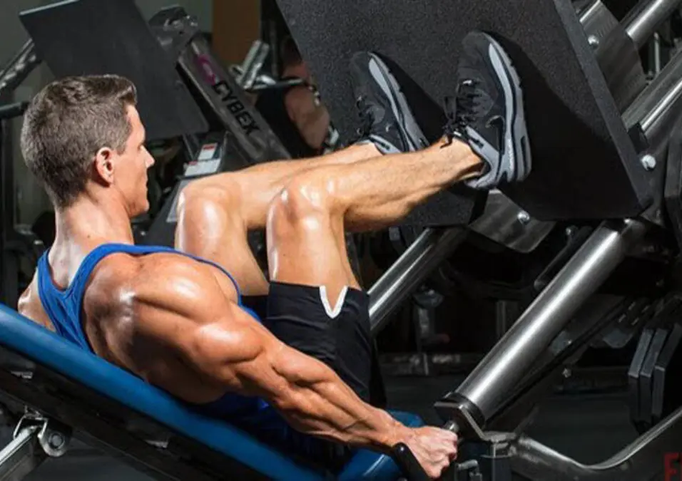 أفضل صالات جيم في دبي