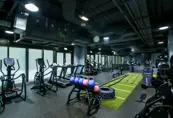 Bur Dubai Ladies Gym