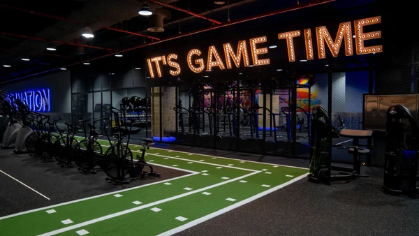 gym location image