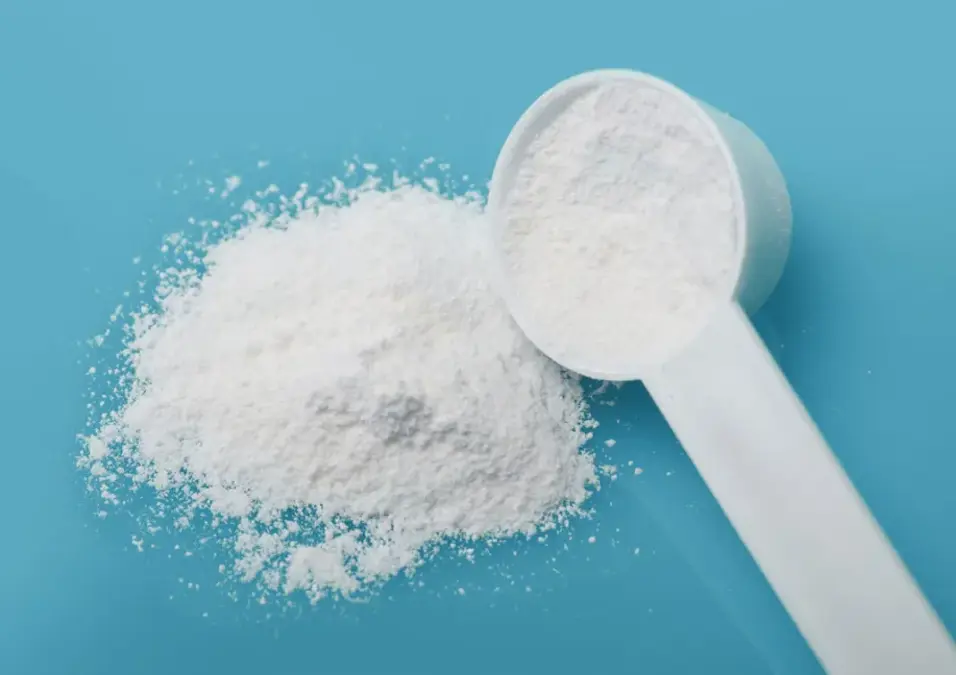 أفضل نوع كرياتين