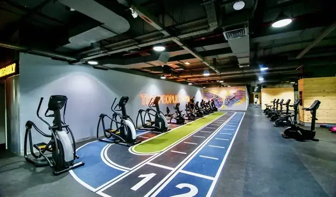 Track