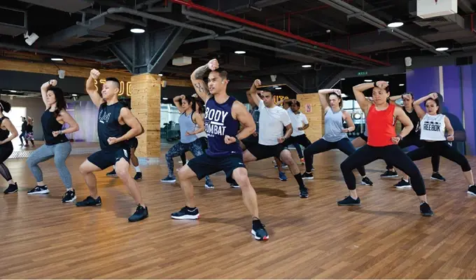 Body Combat 1280 720
