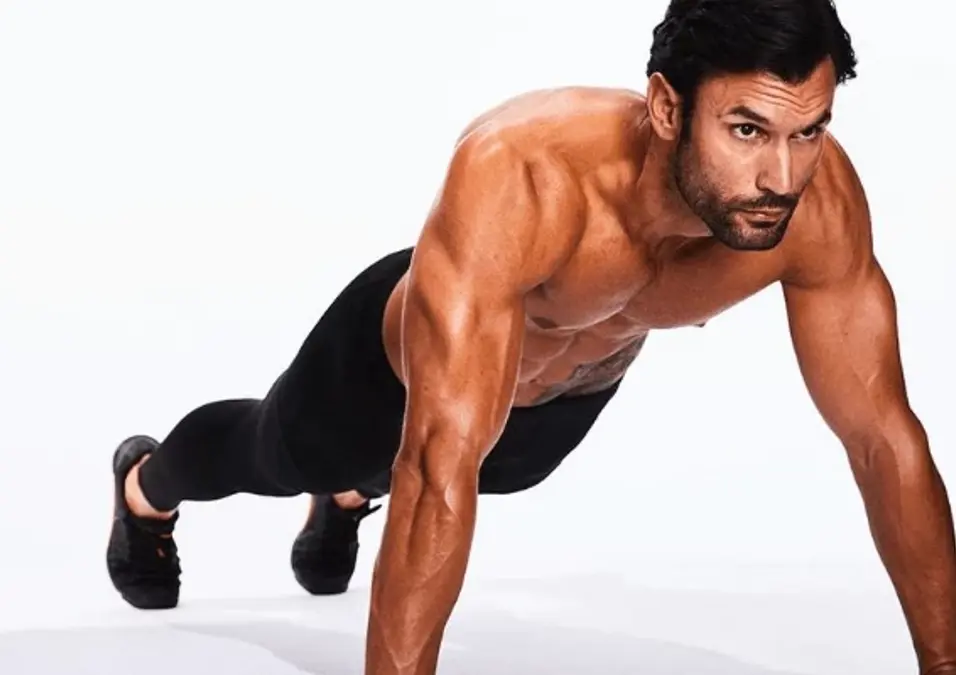 Best Chest Exercises