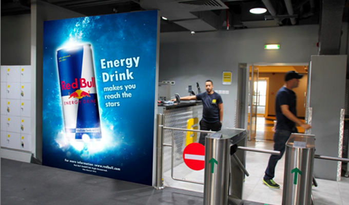 GN-Gymnation Red Bull