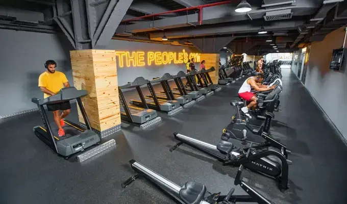 Aq Cardio Small