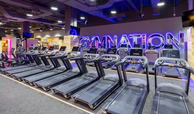gym location image
