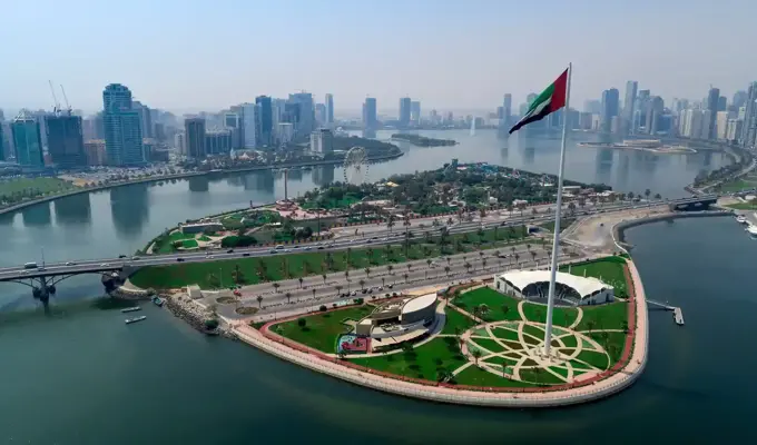 Sharjah City Tour 2 1920X1080