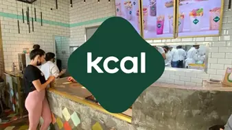 Kcal Restaurant