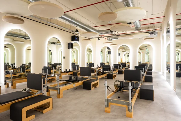 gym location image