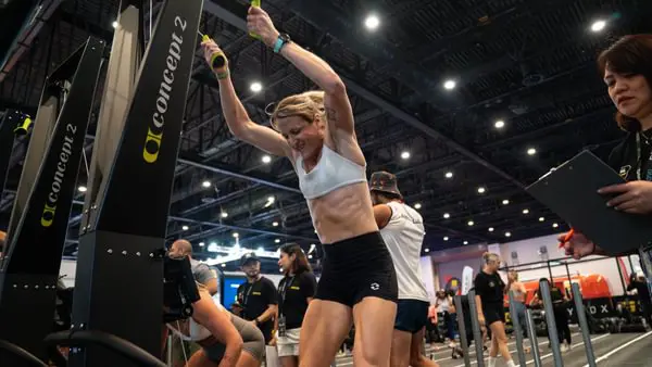 GN Hyrox 27 A 152 Small