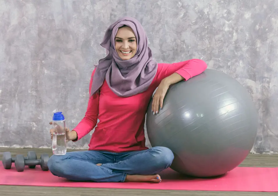 Yoga Riyadh