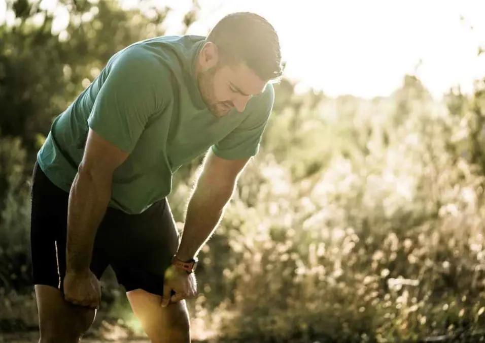 أعراض زيادة البروتين في الجسم